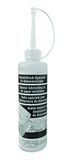 HSM Snijblok speciale olie fles 250 ml