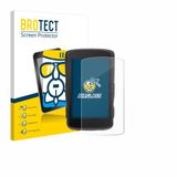 BROTECT AirGlass Glas Screenprotector compatibel met Hammerhead Karoo 2