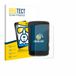 BROTECT AirGlass Glas Screenprotector compatibel met Hammerhead Karoo 2