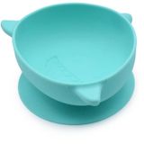 Melii Silicone Suction Bowl