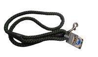 Heritage Nylon touw Lead Groen 1.07m X12mm Sz 4-8