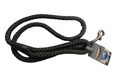 Heritage Nylon touw Lead Groen 1.07m X12mm Sz 4-8