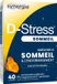 Synergia D-Stress Sleep 40 Tabletten