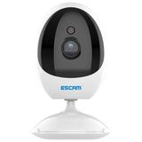 Escam QF006 3MP Wifi IP Security Camera