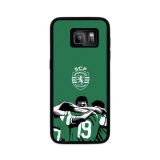 Sporting Club de Lisboa Étui 3D Modèle 3