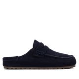 XTI - Klomp Dames marineblauw - Comfortabel en veelzijdig schoeisel – Casual mode - Model 14549805 (Maat 36)