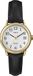 Timex Women's Easy Reader Date 25mm Leather Strap Watch