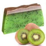 AW Gifts Ancient Wisdom Tropisch Paradijs Zeepbrood - Kiwi - 1,1 kg
