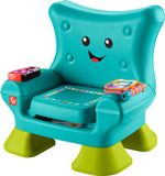 Fisher-Price Leerplezier Laugh & Learn Smart Stages Chair