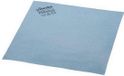 Vileda Chiffon microfibre 143585 - 5 pièces - Bleu - 380 x 350 mm