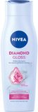 NIVEA Diamond Gloss Care Shampoo 250 ml