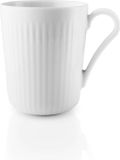 Eva Trio Legio Nova Tasse 340 ml Set de 2 Pièces - Blanc - Porcelaine
