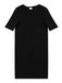 s.Oliver Robe Noir
