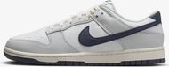 Nike Dunk Low NN - Sneaker - Herren - Weiß/Grau/Blau - Leder