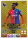 PANINI Premier League 2024 GOLDEN BALLER Eberechi Eze Crystal Palace cartes