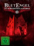 Sonic Rendezvous Blutengel - Live Im Wasserschloss Klaffenbach (DVD)