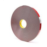 3M 4991F/IPS Plakband - Grijs - 5.5 m x 19 mm - 1 stuk(s)