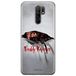 ERT GROUP mobiel telefoonhoesje voor Xiaomi REDMI 9 Horror patroon Nightmare of Elm Street 008 TPU
