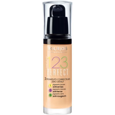 BOURJOIS PARIS 123 Perfect