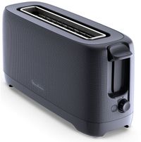 Moulinex ClickChef LS2M0810 Broodrooster - 1000W - Blauw