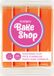 Sculpey Bake Shop Orange Boetseerklei 57 gr