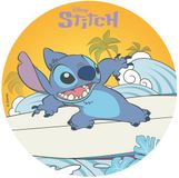 Dekora - Stitch taartdecoratie 20 cm