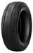 LANVIGATOR Pneus 185/75 R16 104/102R CATCHFORS toutes saisons pour véhicules utilitaires