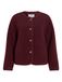 VILA VIADA TEDDY JACKET NOOS Dames Gewatteerde jassen