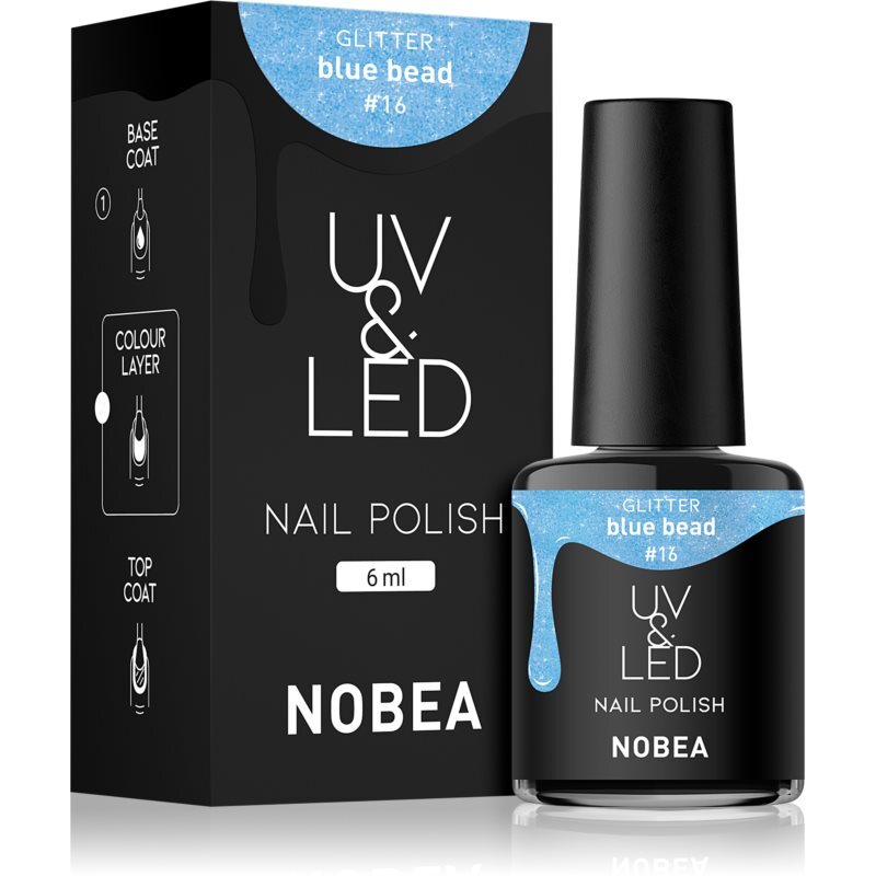 NOBEA UV & LED