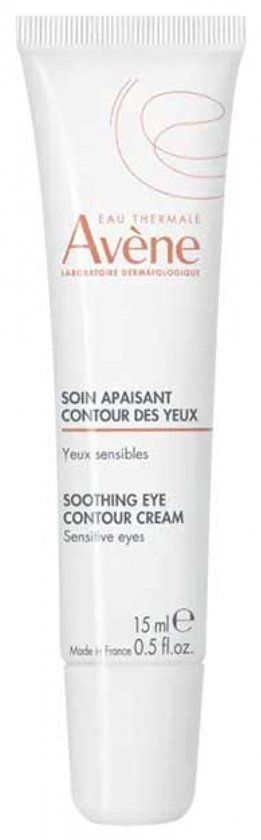 Avène Les Essentiels Oogcontour - 15 ml