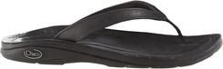 Chaco Locavore Black Tongs J102208 Pullunder Taille américaine : UE 40