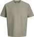 JACK&JONES ESSENTIALS JJEAUSTIN TEE SS NOOS Heren T-shirt - Vetiver - S