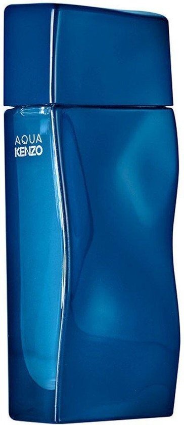 Kenzo Aqua eau de toilette / 30 ml / heren