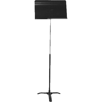 Manhasset 48TA Symphony Stand - Zwart