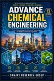 Advance Global Education Books Advance Chemical Engineering