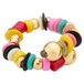Kurt Geiger armband met kralen multi