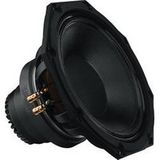 Monacor SP-310CX 10 inch 25.4 cm haut-parleur large bande 200 W 8 Ω