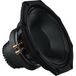 Monacor SP-310CX 10 inch 25.4 cm haut-parleur large bande 200 W 8 Ω