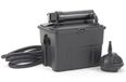 Pontec MultiClear Set 5000 - Suction Filter - 7W - Black