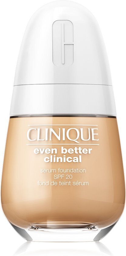 Clinique Even Better Clinical Serum Foundation SPF20