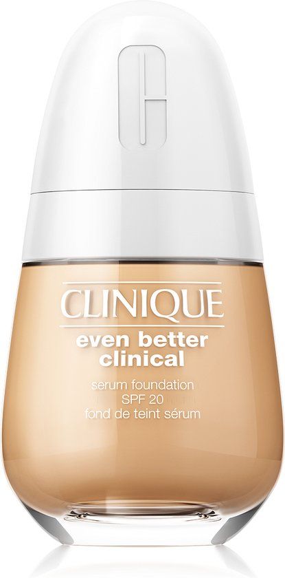 Clinique Even Better Clinical Serum Foundation SPF20 - 38 Stone - 30ml