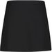 CMP Rekbare rok voor dames Leisure 4-way Zwart S