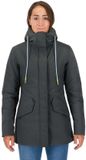Karpos Vandelli Parka Grijs S Vrouw