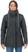 Karpos Vandelli Parka Grijs S Vrouw