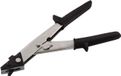FARTOOLS Metaalprofielknipper, accuvoed, 600 W, 8000 omwentelingen/minuut, 800 slagen/minuut
