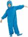 My Other Me Kostuum Monster Koekjes Blauw 3-4 ans