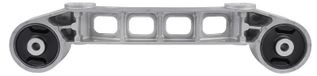 Support de montage arrière pour différentiel - Carter de différentiel W639 - Convient pour essieu arrière, années modèles 2003-2014 - Remplacement des pièces OEM A6393506101, A6393500542, A6393500842, A6393530347