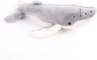 Cornelissen Natierliche Geschenke Gmbh Peluche baleine à bosse 24 cm