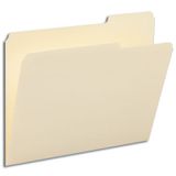 Smead 10333 Beige Letter Map