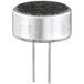 TRU COMPONENTS TC-10302732 Capsule microphone 4.5 - 10 V/DC Plage de fréquences: 450 Hz (min)